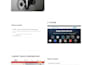 design clean and user friendly UX for mobile and web apps